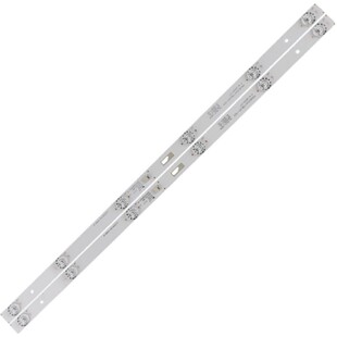 适用海信LED49EC320A/K3100A灯条49-HD490DF-B71-4X10-3030C-V0
