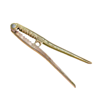 榛子开壳器神器夹子工具臻子夹打开松子核桃钳钳子坚果开口剥干果