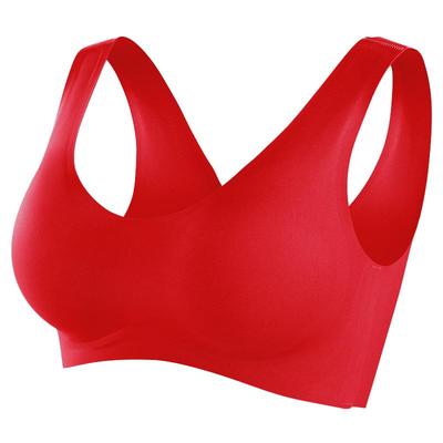 美佳美侬背心式内衣薄款