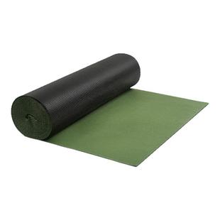 新型防草布除草布厂家直销绿黑遮草布透水气保湿地布农用种植地膜