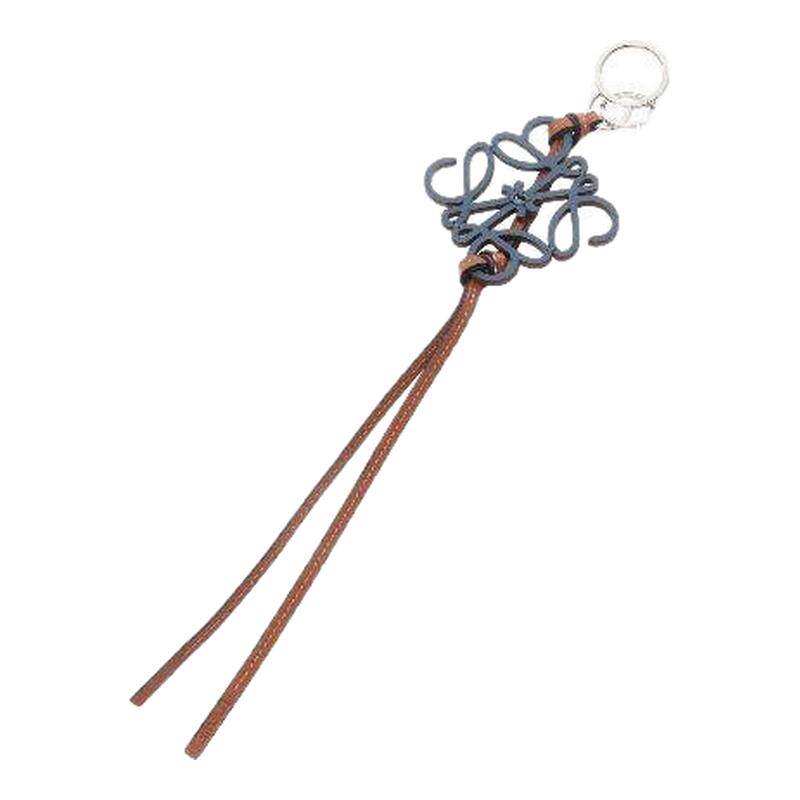中古Loewe罗意威钥匙扣