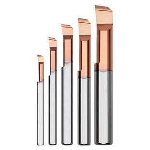 MTR小径镗刀钨钢合金内孔刀小孔径MTR镗刀镗孔刀抗震微型车刀粒