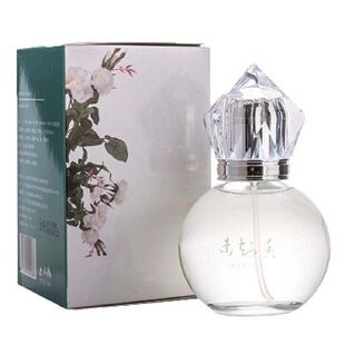 栀子花味香水女士持久淡香少女自然清新正品学生枝枝花香栀子小众