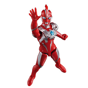 万代奥特曼奥美迦超可动青龙白虎装甲套装一个人偶两组配件玩具