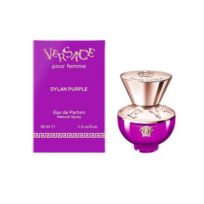 自营花香调女士Versace