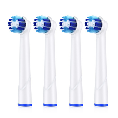 美天莱适配OralB/欧乐B电动牙刷头欧乐比替换通用D12 D16 3709