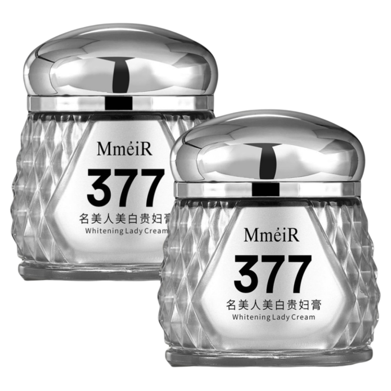 尊贵铂金377美白贵妇膏紧致抗老