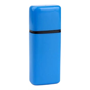 无边框学生用印素质报告章自带印油的教师用五星成长手册星星印章