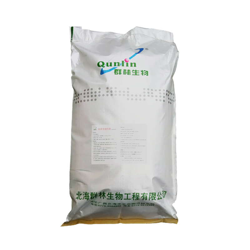 10公斤群林生物乳酸菌（粪链球菌）改善肠道吸收净化水质发酵饲料