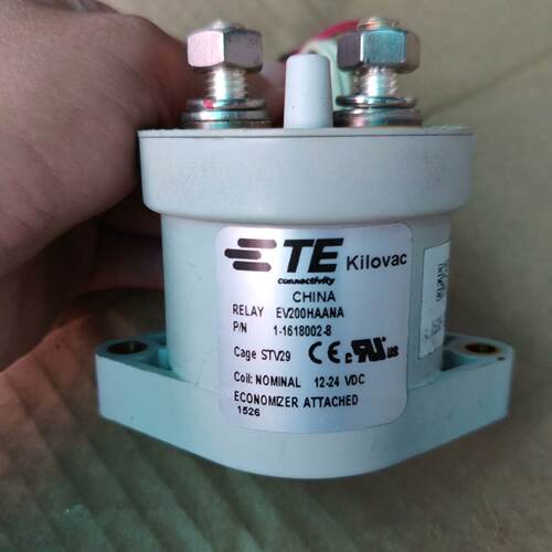 下单前咨询泰科电子（TE Connectivity）旗下Kilovac