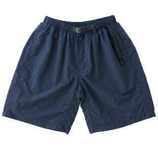 GRAMICCI小野人尼龙宽松休闲短裤G3SU-P070