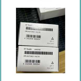 议价西门子RF200阅读器 6GT2821-1AC10 RF210R 6GT28211AC10议价