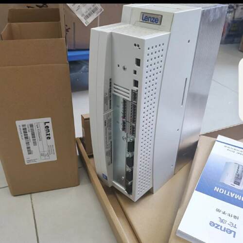 议价E82EV223K4B241 伦茨变频器议价现货供应实物拍摄