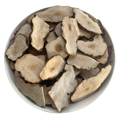 土茯苓纯野生白肉粉质无任何添加