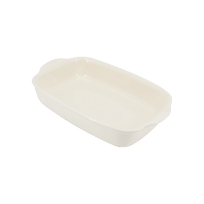 LePantry双耳陶瓷微波炉焗饭烤盘