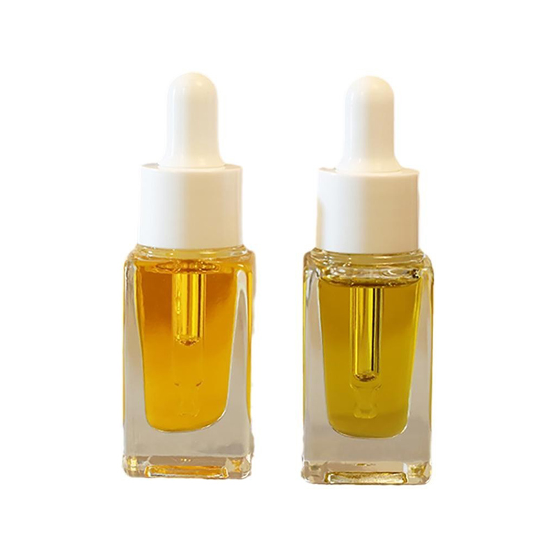 研磨時(shí)光花萃傾城鎂白精華油 VC-IP面部護(hù)膚吡喃醇臉部修護(hù)精華油