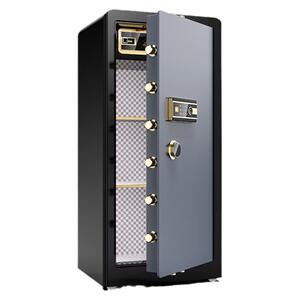 全钢胜狮保险柜家用商用大型加重