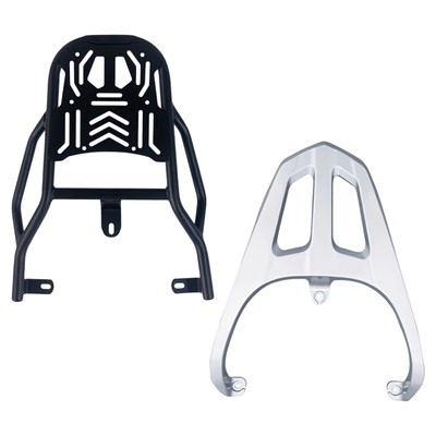 适用爱玛仰望A715/AB65专用尾架