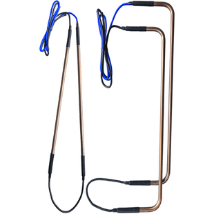 冷库化霜加热管冷风机电热管冰箱冰柜发热丝冷藏陈列柜除霜发热管