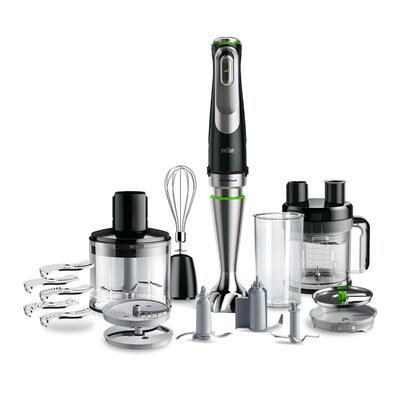Braun/博朗均质机家用搅拌料理机