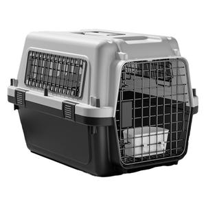 宠物航空箱猫外出便携笼子狗狗国航标准托运箱猫咪太空箱专用猫包