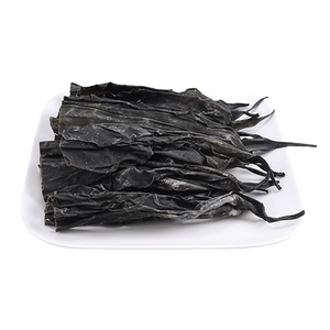 金海林海带头部干货厚昆布干海带根头厚片霞浦特产海带头火锅食材