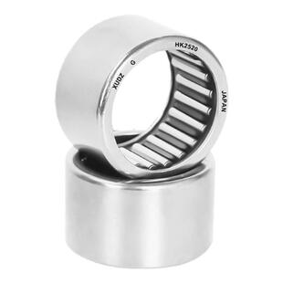进口滚针轴承大全HK0610 0611 0708 0709HK0808 0810 0812 HK0908