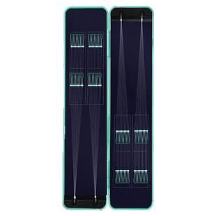 进口竞技狼牙袖鱼钩正品钩子线双钩绑好成品子线组黑坑野钓鲫鱼钩