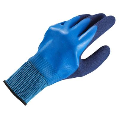 强志达防烫加厚乳胶隔热手套实惠