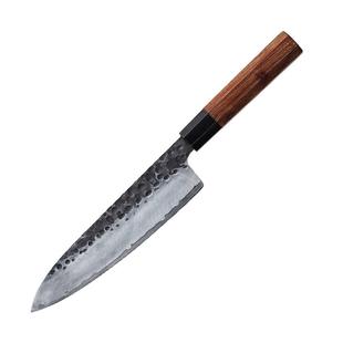 日本三本盛日式主厨刀牛肉刀牛刀分割杀鱼刀刺身刀进口料理专用刀