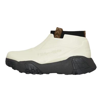 Vibram x Slam Jam Rubber Core 联名款时尚防水一脚蹬橡胶混合鞋