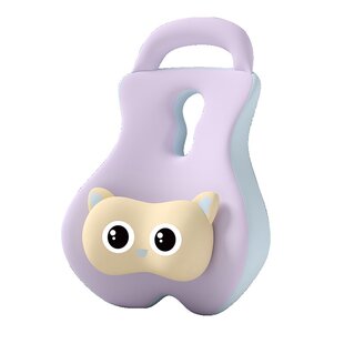 腰突专用腰靠护腰垫汽车开车司机久坐神器靠背垫座椅子腰枕腰靠垫