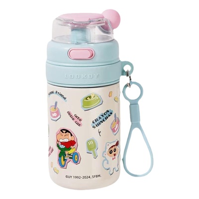 双饮保温杯316不锈钢材质保温杯