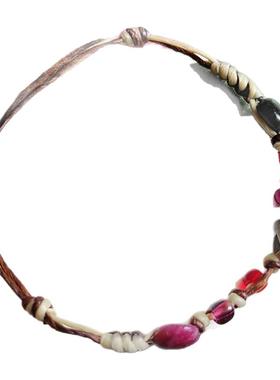 不良执念清除师同氛围水墨风手链