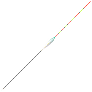 刘志强黄金比例湖库浮漂野钓高灵敏度抗风浪走水全水域加粗尾浮漂