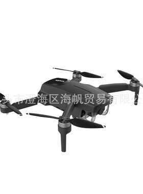 SYMA跨境司马W3无人机GPS飞行器无刷电机4K航拍电子防抖遥控飞机
