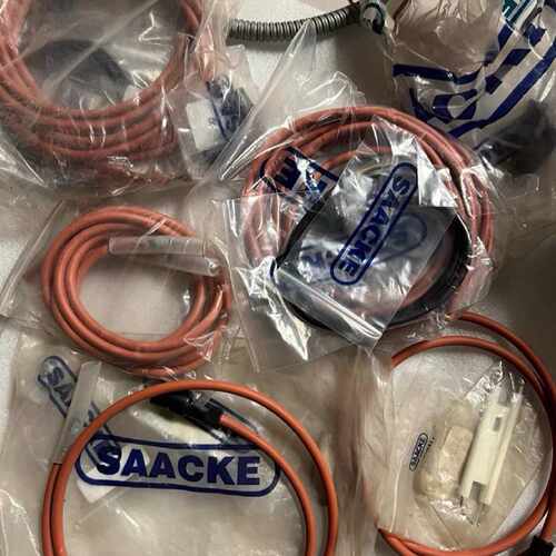 SAACKE扎克锅炉点火器检修包
