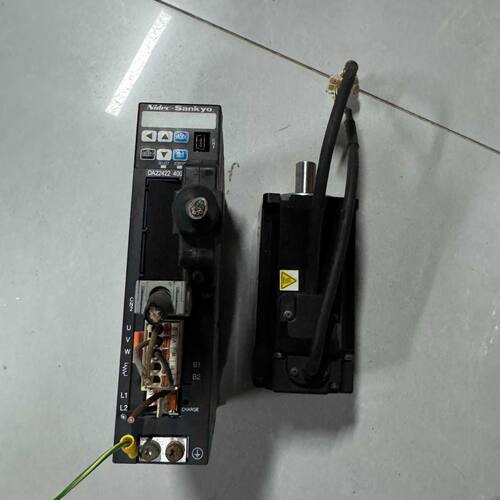 议价MH401N2LN07DA22422 三协 伺服电机驱动套装