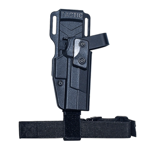 龙鳞甲92A快拔套兼容92ab格洛克g系列腰带molle织带通用枪套腿套