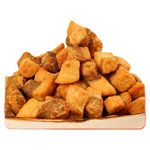 璟明源五花肉丁肉块青岛特产脂渣