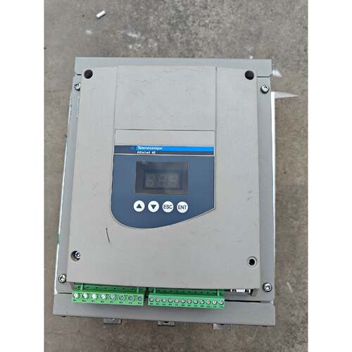 在线议价施耐德软启动器 ATS48C17Q