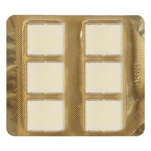 祥恩可吸收性明胶海绵医用胶原蛋白海棉牙科口腔材料瑞士康特平替