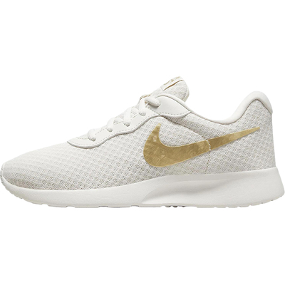 Nike/耐克正品Tanjun Ease女士轻盈网布缓震低帮运动鞋DV7786-006