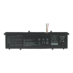 适用华硕X1603Z ADOL14EQC/14FLC ADOL14Z/Q ADOL13E/J笔记本电池