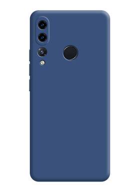 适用华为nova4手机壳vce—al00液态硅胶novo全包aloo新款nv防摔nove后壳nov男nowa钢化膜n0va女note四vceal套