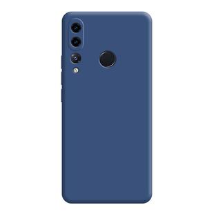 适用华为nova4手机壳vce—al00液态硅胶novo全包aloo新款nv防摔nove后壳nov男nowa钢化膜n0va女note四vceal套