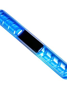 太阳能LED防撞防刮车门警示灯
