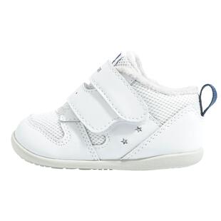 Moonstar月星学步鞋冬加绒保暖宝宝鞋1-3岁婴童棉鞋