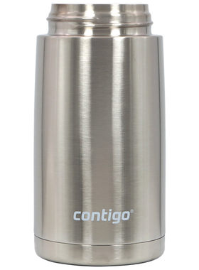 Contigo原装儿童不锈钢保温杯筒