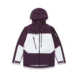 W25全新正品BURTON伯顿AK457 GORETEX PRO滑雪服防水外壳滑雪服